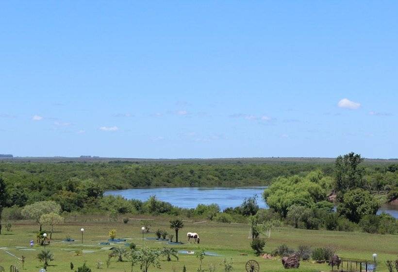 Arapey Thermal All Inclusive Resort & Spa