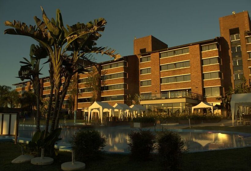 Arapey Thermal All Inclusive Resort & Spa