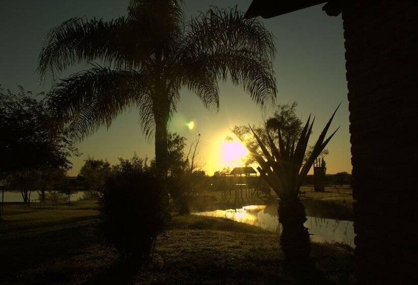 Arapey Thermal All Inclusive Resort & Spa