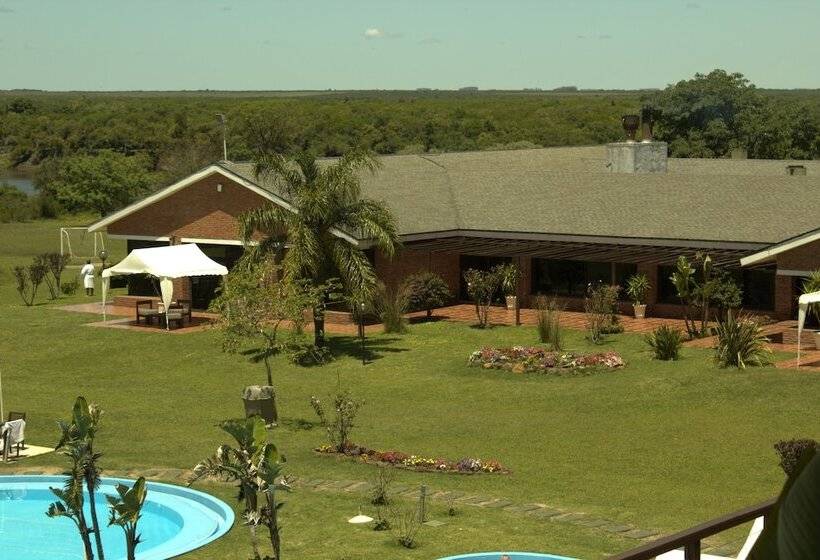 Arapey Thermal All Inclusive Resort & Spa