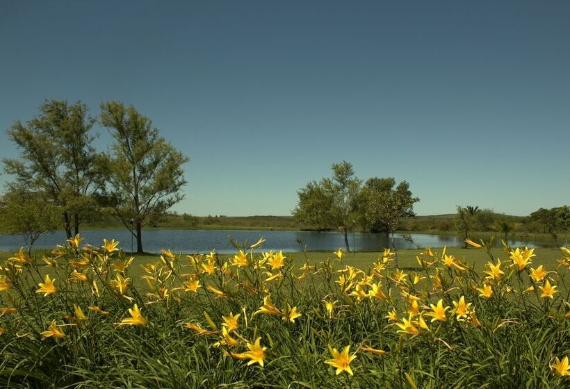 Arapey Thermal All Inclusive Resort & Spa