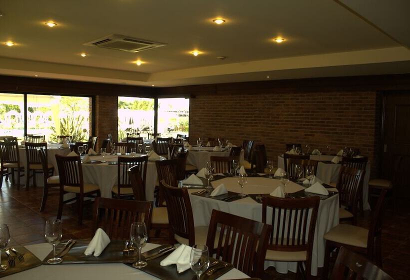 Arapey Thermal All Inclusive Resort & Spa