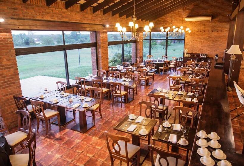 Arapey Thermal All Inclusive Resort & Spa