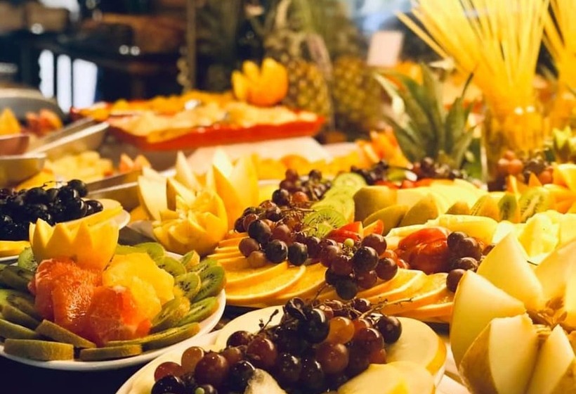 Arapey Thermal All Inclusive Resort & Spa