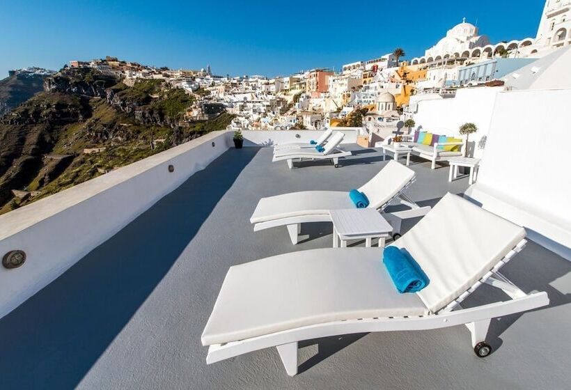 Archontiko Santorini