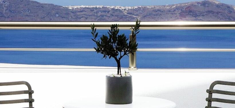 Archontiko Santorini