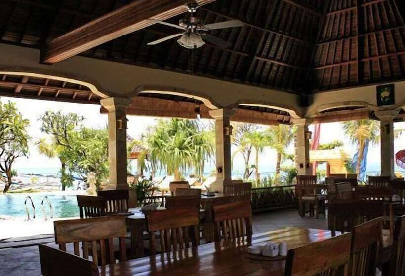 Arya Amed Beach Resort And Dive Center