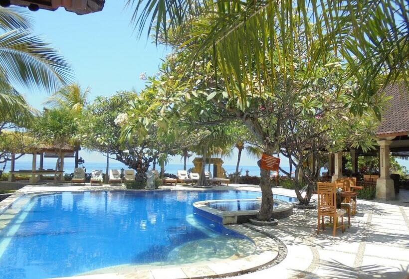 Arya Amed Beach Resort And Dive Center