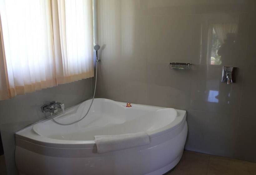 Arya Amed Beach Resort And Dive Center