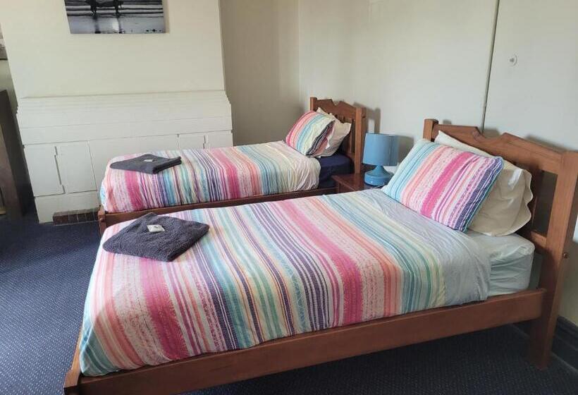 Australia Hotel Fremantle