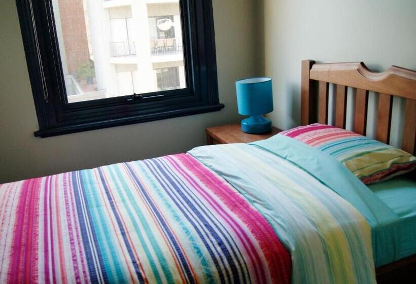 Australia Hotel Fremantle