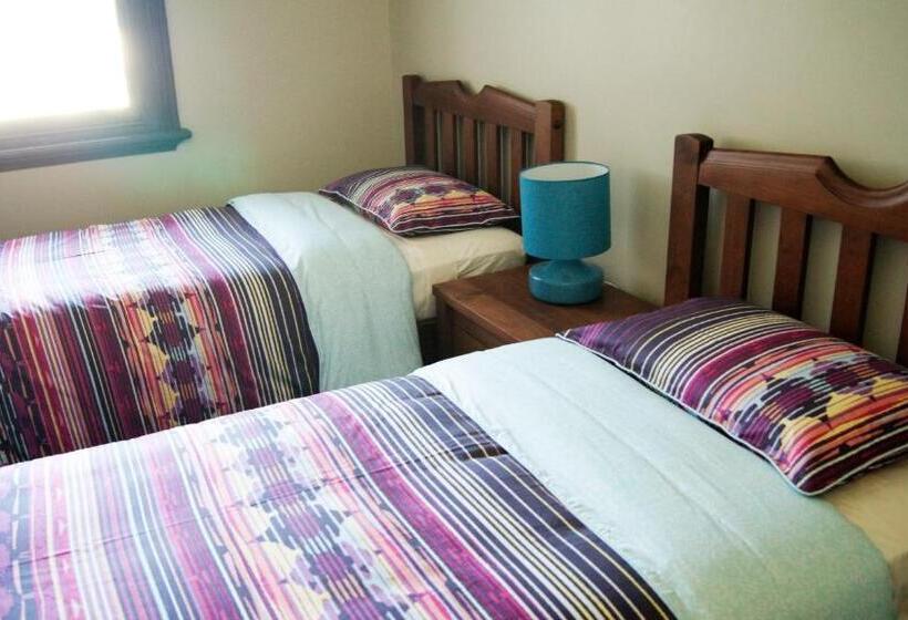 Australia Hotel Fremantle