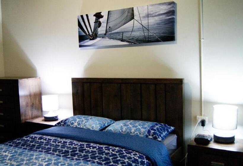 Australia Hotel Fremantle