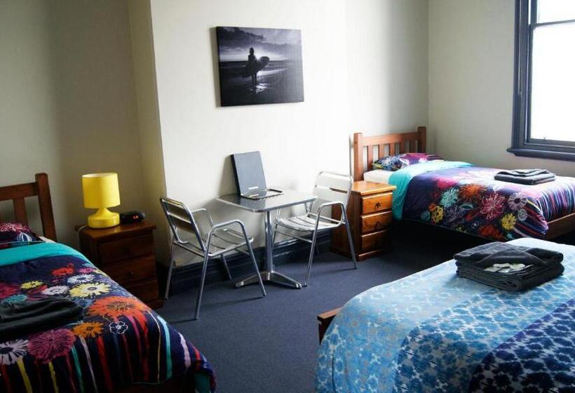 Australia Hotel Fremantle