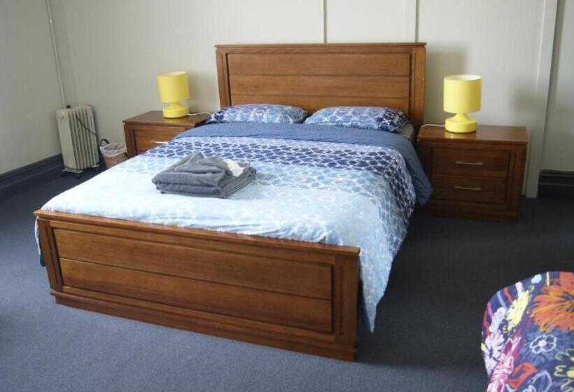 Australia Hotel Fremantle