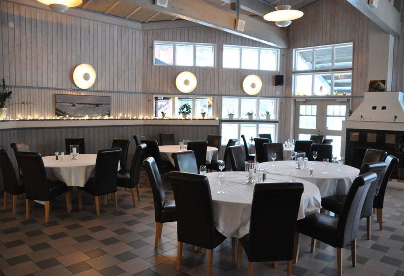 בית מלון כפרי Villa Gladtjärn