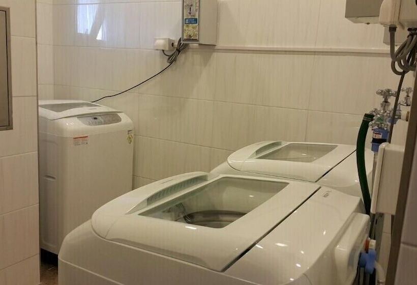 Bay Condo Hotel Tongyeong