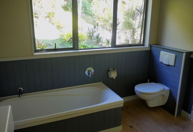 Bay Of Islands Holiday Apartments