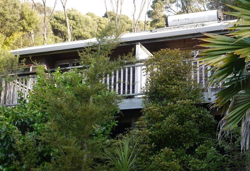 Bay Of Islands Holiday Apartments