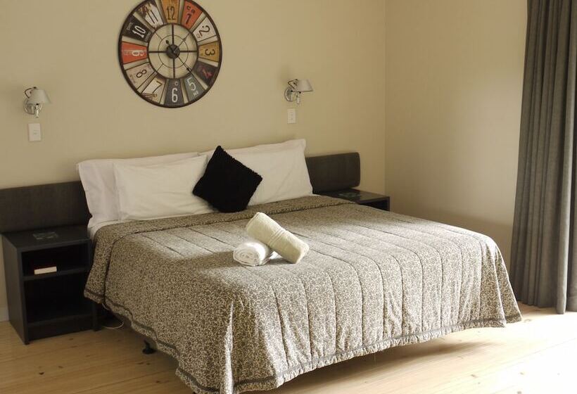 Bay Of Islands Holiday Apartments