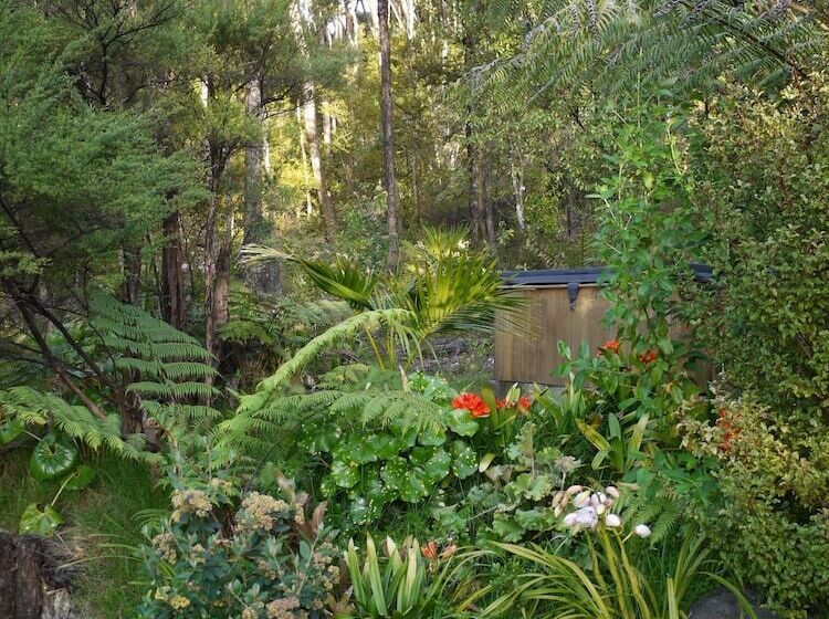 Bay Of Islands Holiday Apartments