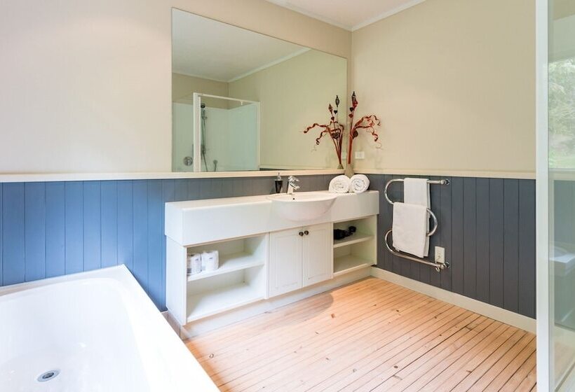 Bay Of Islands Holiday Apartments