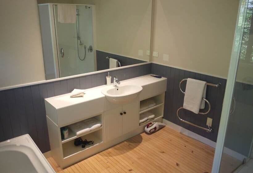 Bay Of Islands Holiday Apartments