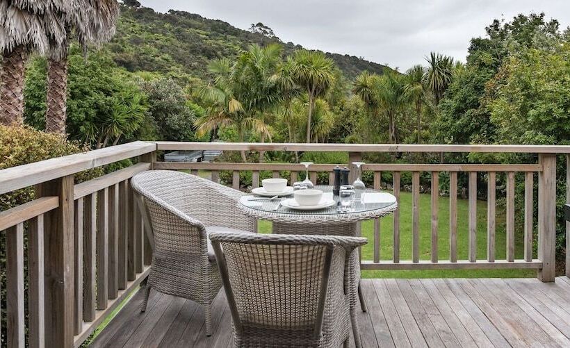 Bay Of Islands Holiday Apartments
