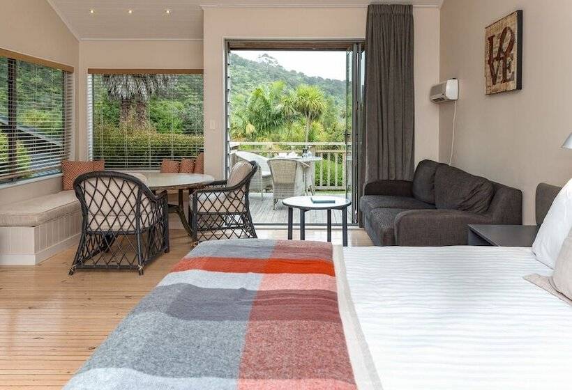 Bay Of Islands Holiday Apartments