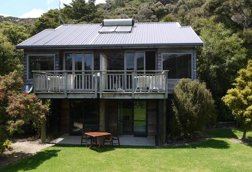 Bay Of Islands Holiday Apartments