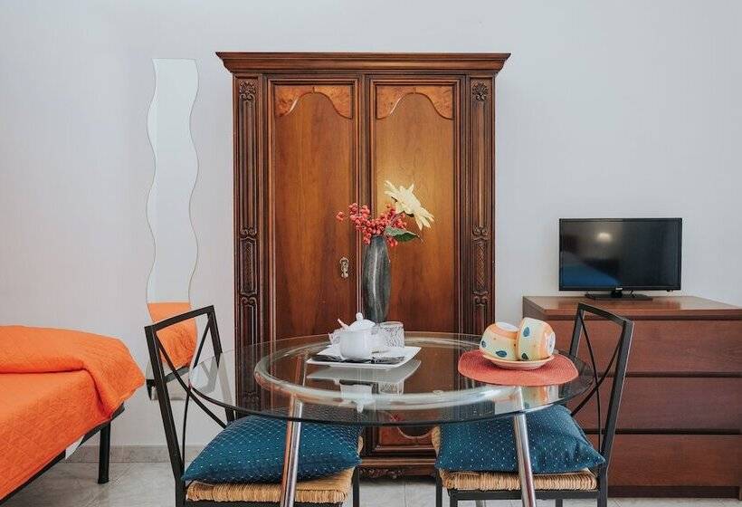 B&b Nuovo Reale   Centro Storico