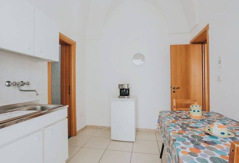 B&b Nuovo Reale   Centro Storico