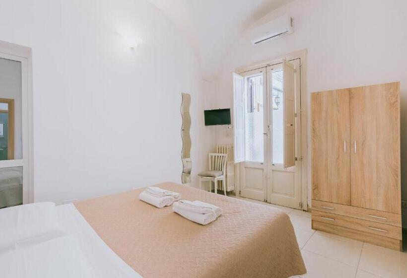 B&b Nuovo Reale   Centro Storico