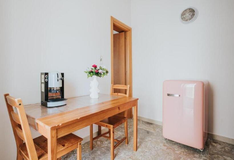 B&b Nuovo Reale   Centro Storico