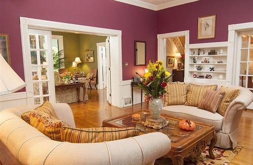 مبيت وإفطار Antebellum Inn