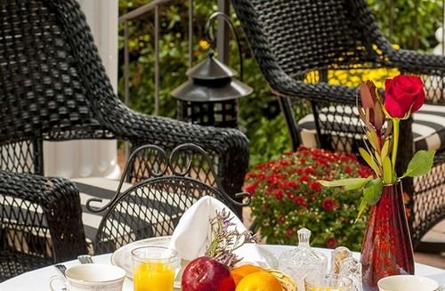 مبيت وإفطار Antebellum Inn