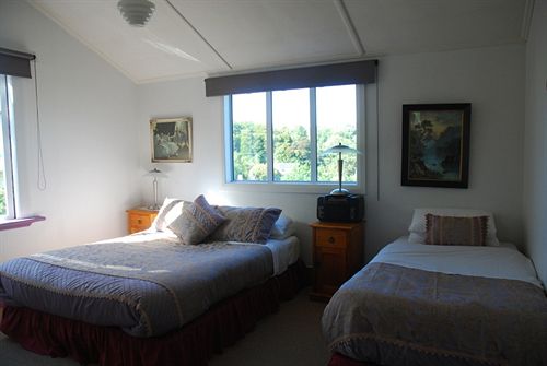 צימר Arden Street House