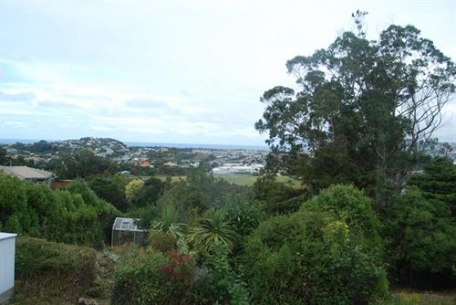 צימר Arden Street House