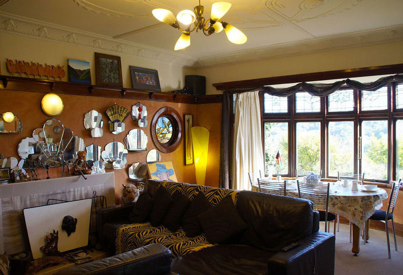 צימר Arden Street House