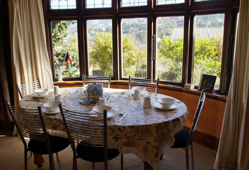 צימר Arden Street House