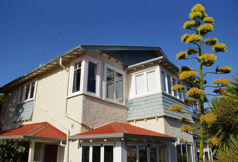 צימר Arden Street House