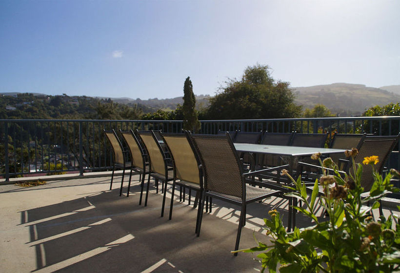 צימר Arden Street House