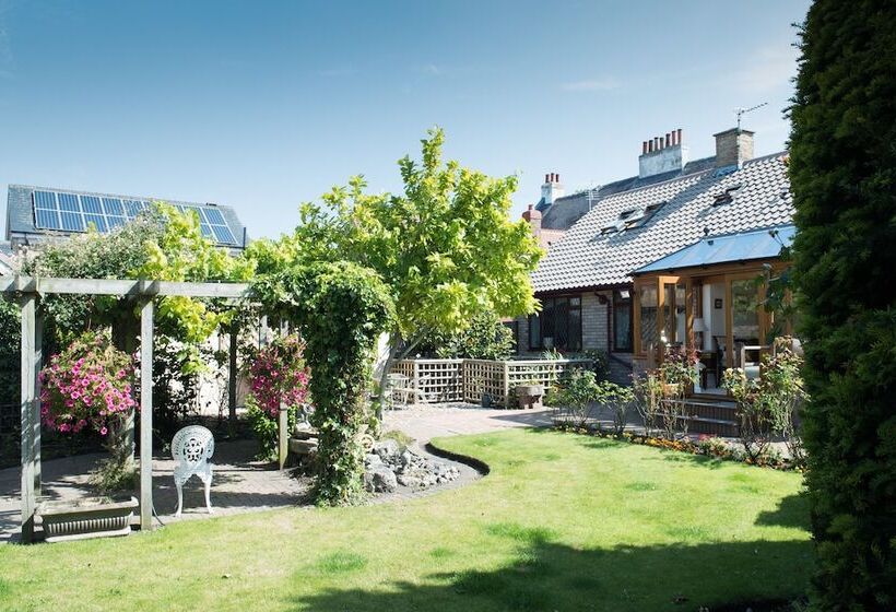 צימר Burswood Guest House