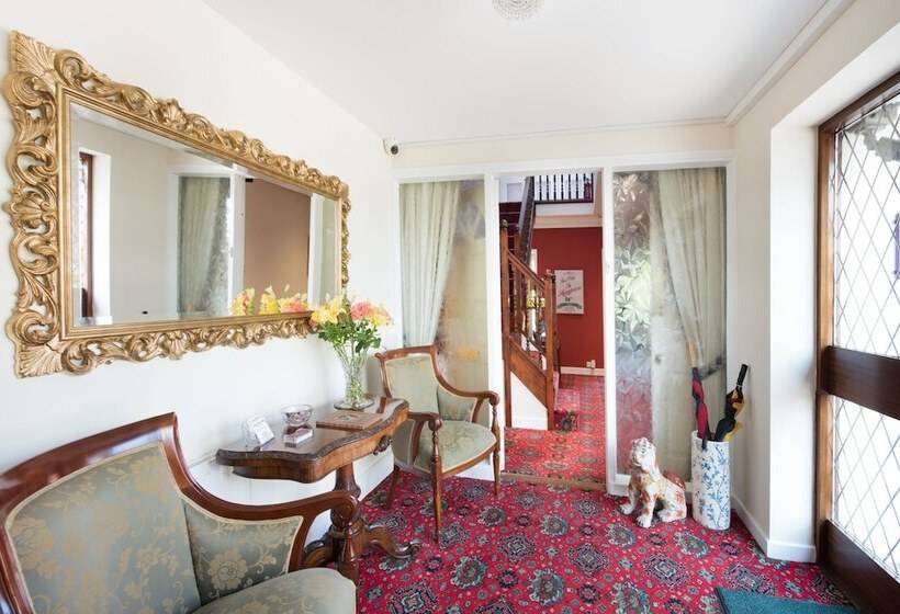 צימר Burswood Guest House