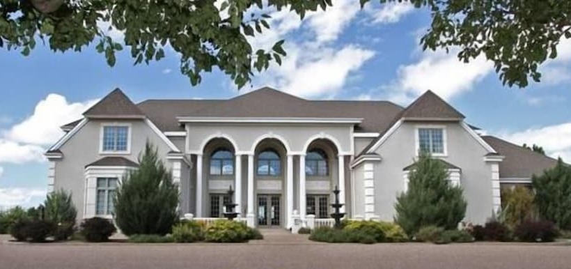 مبيت وإفطار Claremont Inn & Winery