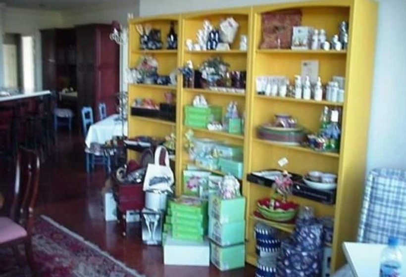 مبيت وإفطار Claremont Inn & Winery