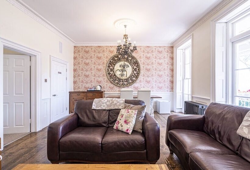 住宿加早餐  Hamiltons Boutique