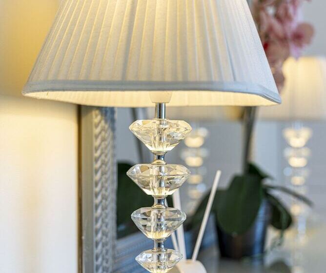 住宿加早餐  Hamiltons Boutique