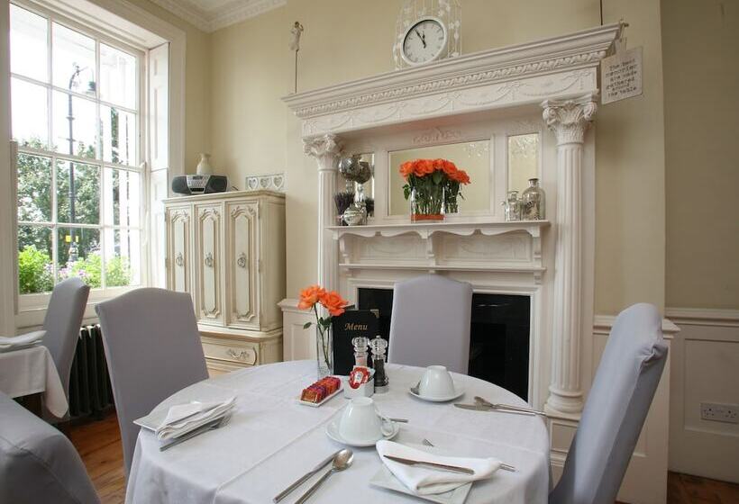 住宿加早餐  Hamiltons Boutique