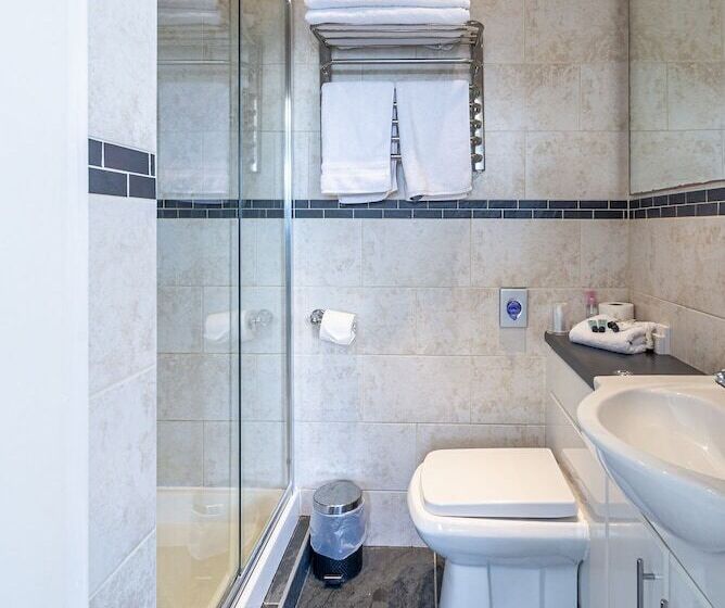 住宿加早餐  Hamiltons Boutique